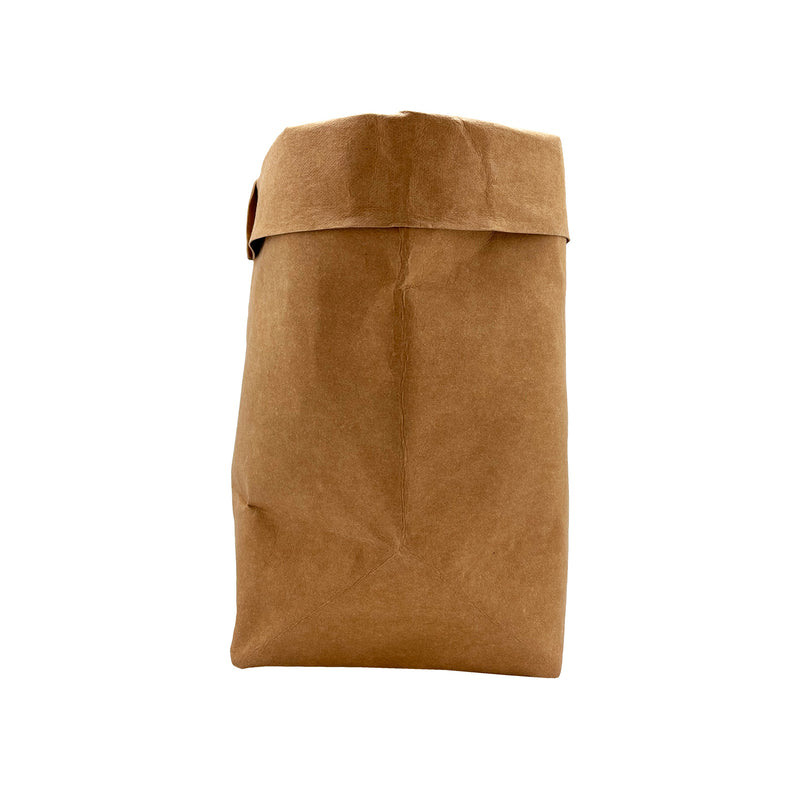 Vegan Biodegradable Washable Paper Bag